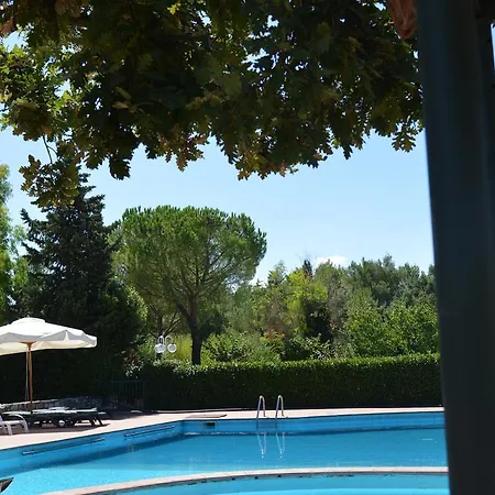 Agriturismo Fariello *