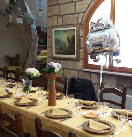 Agriturismo Fariello Toritto