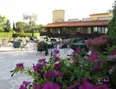 Agriturismo Fariello Toritto