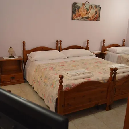 Agriturismo Fariello