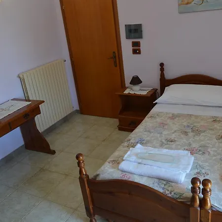 Agriturismo Fariello Feriegård