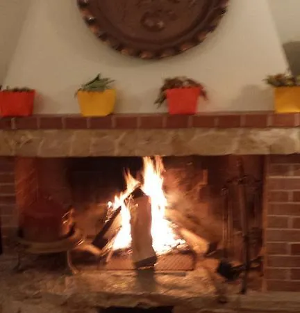 Agriturismo Fariello Vakantieboerderij Toritto