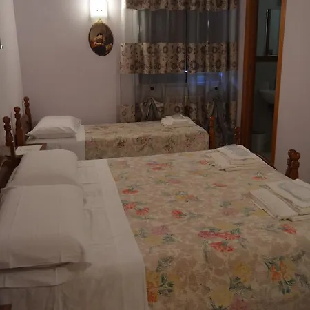 Vakantieboerderij Agriturismo Fariello *