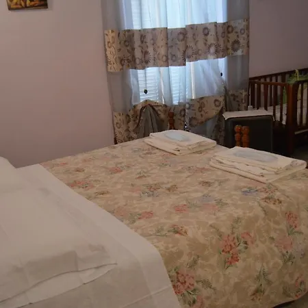 Çiftlik konaklama Agriturismo Fariello *