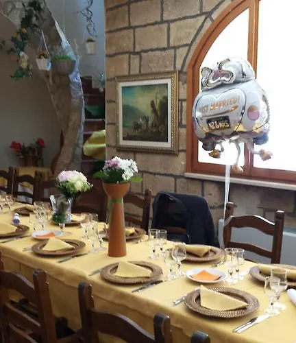 Agriturismo Fariello Toritto