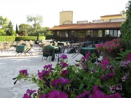 Agriturismo Fariello Toritto