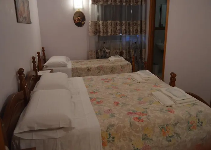 팜스테이 Agriturismo Fariello *