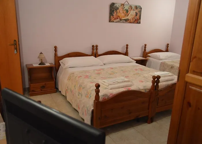 Agriturismo Fariello